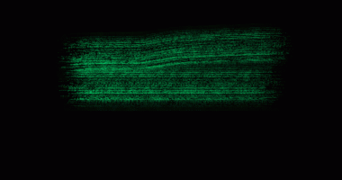 Yeşil, siyah ve sarı arkaplan çizimi