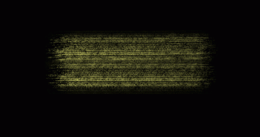 Sarı arkaplanın vektör illüstrasyonu