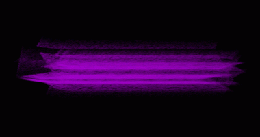 Renkli grunge fırça darbesi geçmişi. vektör illüstrasyonu.