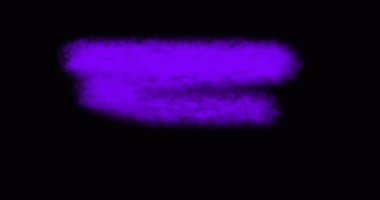 beyaz bir rengin mor arkaplanı