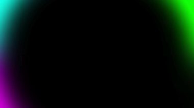 İnce bir dikey gradyanı olan katı kırmızı bir zemin çarpıcı bir görsel etki yaratır.