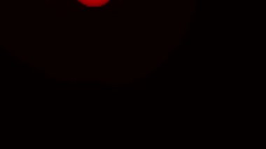 Çarpıcı, limon yeşili soyut bir arkaplan. Dönen, organik desenler var.