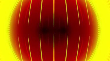 Değişken yeşil tonların parlak, neredeyse neon sarısına dönüşmesini içeren dinamik ve soyut bir arka plan.