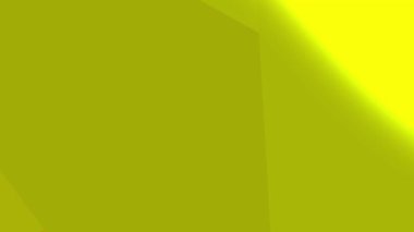 Saf siyah zemine karşı iki turkuaz dairenin yer aldığı minimalist bir stok videosu.