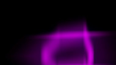 Bu video koyu mor tonlarda dinamik ve soyut bir arkaplan içerir.
