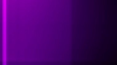 Bu video canlı bir gök mavisi küre ya da küreyi derin, zengin bir mavi arkaplana karşı sergiliyor