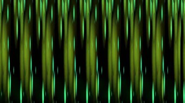 Bu video düz, dikey bir gradyanı beyazı yumuşak, pastel pembeye yansıtır.