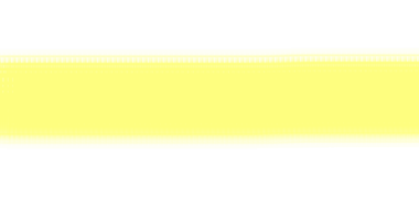 Hafif, soluk sarı bir fırçadan derin bir fırçaya yumuşak ve ince bir geçiş, soyut ve minimalist bir tasarım yaratır.