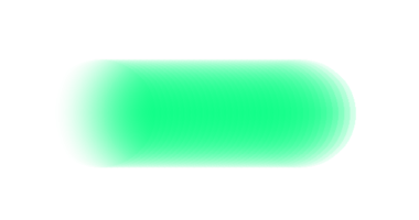 Bu resim pürüzsüz, eğimli, zümrüt yeşili bir şekle sahip ve fırça arkaplanına sorunsuzca dönüşüyor.