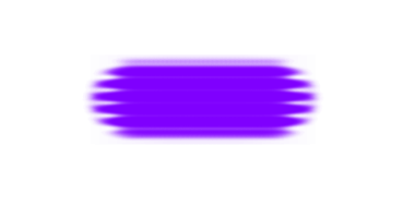 Canlı bir mor, bulanık, dikdörtgen şekilli saf bir fırça arkaplanına karşı