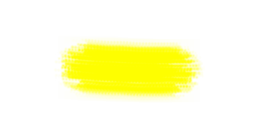 Parlak sarı bir ışık efekti, dokulu, neredeyse noktalı bir görünüme sahip, sağlam bir fırça arka planına ayarlı.