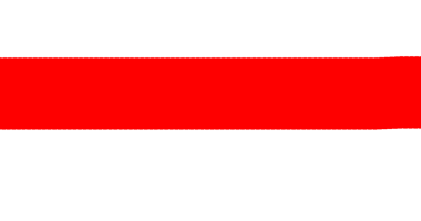 Canlı, bulanık ve desenli bir gök mavisi saf bir fırça arkaplanına karşı duruyor.