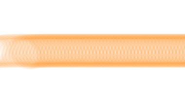 Sıcak, kahverengi renkli, tekrar eden, hafifçe bulanık, dokulu desenli yatay bir şerit.