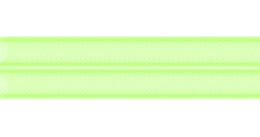 Ovalar ve çizgilerin karmaşık ve tekrarlayan deseni derin, zengin yeşil bir renkte dinamik ve dokulu bir etki yaratır.