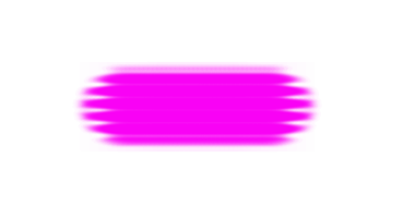 Derin bir fırça arka planına karşı canlı bir mor ışık çizgisi tasarımı