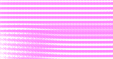 Pembe ve fırçanın tonlarında yatay çizgilerin büyüleyici soyut deseni