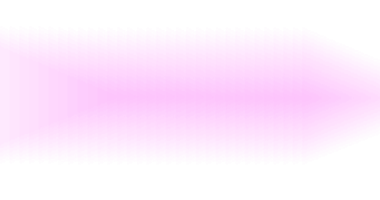 Pürüzsüz, eğimli bir arkaplan koyu mor renkten fırçaya dönüşüyor