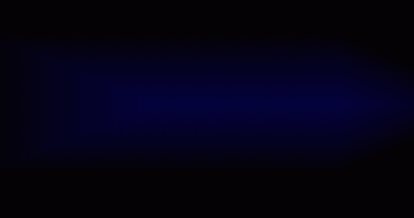 Derin bir çivit ağacından fırçaya pürüzsüz bir şekilde geçiş yapan büyüleyici koyu mavi arkaplan görüntüsü.