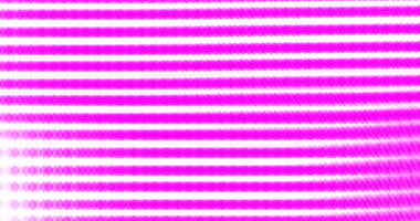 Canlı, soyut bir arka plan. Yoğun pembe ve derin fırçalardan oluşan yatay çizgiler.