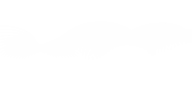 Saf bir fırça arka planına karşı gri ve beyaz tonlarında akıcı, dalga benzeri desenler içeren zarif, soyut tasarım.