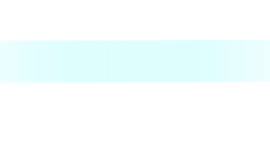 Koyu renkten açık maviye düz bir şekilde düz bir arkaplan arkaplanına uzanan yatay bir deniz mavisi eğimi