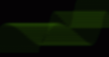 Bu resim bir fırça arkaplan üzerinde koyu yeşil, soyut geometrik şekil deseni içerir