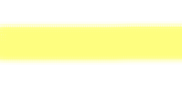 Hafif, soluk sarı bir fırçadan derin bir fırçaya yumuşak ve ince bir geçiş, soyut ve minimalist bir tasarım yaratır.