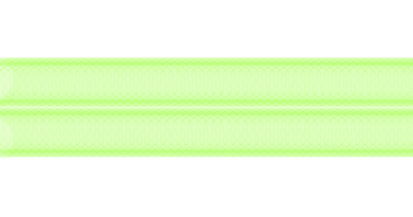 Ovalar ve çizgilerin karmaşık ve tekrarlayan deseni derin, zengin yeşil bir renkte dinamik ve dokulu bir etki yaratır.