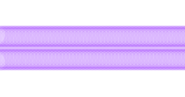 Koyu mor renkli çarpıcı bir görüntü. Katı bir fırça arka planına karşı desenli.