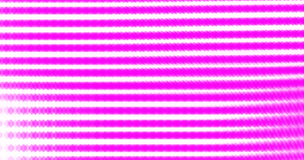 Canlı, soyut bir arka plan. Yoğun pembe ve derin fırçalardan oluşan yatay çizgiler.