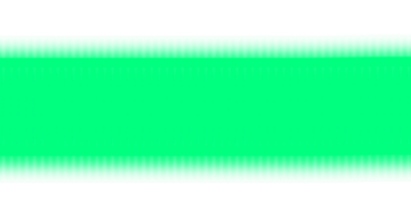 Bu resim düz yeşil bir arkaplan ve yumuşak fırça kenarına yumuşak bir değişim içerir.