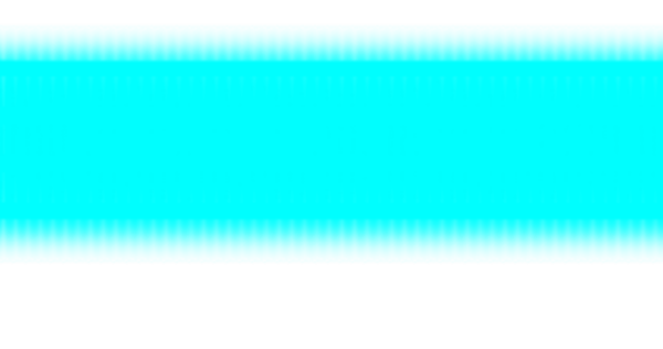 Bu resim çarpıcı bir turkuaz gradyan içeriyor fırçaya sorunsuzca geçiş