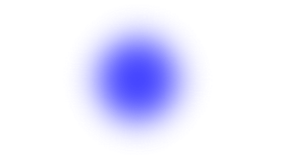Bu resim parlak, koyu mavi bir ışık parlaması veya sert bir fırça arka planına karşı spot ışığı efekti içerir.