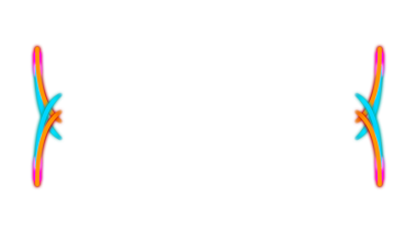 Bu dinamik grafik, canlı yeşil ve kırmızı segmentlerle vurgulanmış beyaz eşmerkezli daireler içerir.