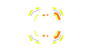 Bu resim büyüleyici bir soyut tasarım sergiliyor