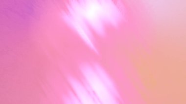 Bu resim yumuşak, rüya gibi bir pembe ve şeftali gradyanı sergiliyor