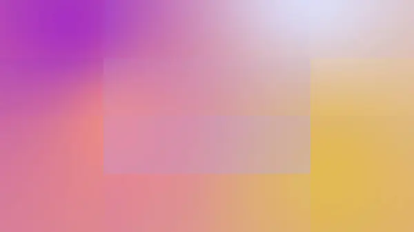 Bu resim pürüzsüz, yumuşak odaklı bir gradyan efekti içerir. Bu efektler, mor, pembe, şeftali ve açık sarı renkler arasında pürüzsüz bir şekilde geçiş yapar.