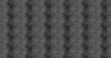Yinelenen dokulu, sessiz gri kareler sofistike bir zemin oluşturur