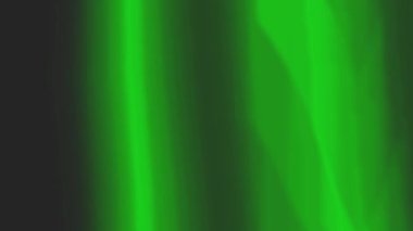 Pürüzsüz, eğimli yeşil arkaplan gölgelerin ince bir karışımı, sofistike ve çok yönlü bir zemin oluşturur.