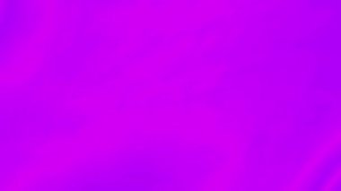 Bu breex animasyonu pürüzsüz, canlı bir fuschia gradyan arkaplanı içerir