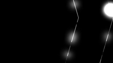 Bu dinamik soyut arkaplan, siyah ile harmanlanmış yeşil tonların bir gradyanı, ince beyaz çizgiler geometrik şekiller ve desenler oluşturur.