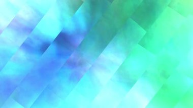 Bu 4kshowcases büyüleyici bir soyut geometrik desen