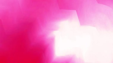 Bu 4 kg, yumuşak pembe ve beyaz renkleri harmanlayan güzel bir soyut gradyanı içerir.