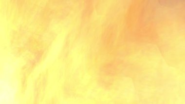 Yumuşak, yumuşak sarı soyut arkaplan ve nazik renk varyasyonları