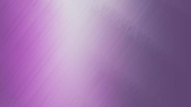 Bu dalgalı yumuşak, sessiz mor renk paletinde pürüzsüz, eğimli bir dokuyu gösterir