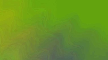 Bu dalgalı görüntüler, yeşil ve gri tonlarında kıvrımlı şekiller içeren büyüleyici soyut bir arkaplan sergiliyor.