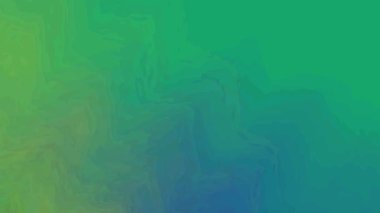 Bu dalgalı görüntüler düz, soyut bir arkaplan ve eğimli bir efekt sergiliyor.