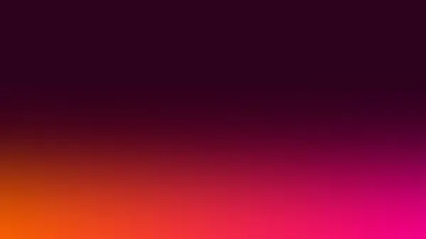 Koyu kestaneden canlı pembeye yumuşak, harmanlanmış bir renk geçişi gösteren yumuşak bir değişim.