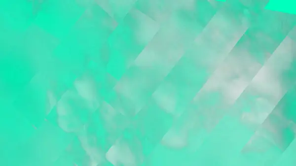 Açık gri / beyaz köşegen çizgileri olan canlı bir deniz mavisi arkaplanı yumuşak ve manevi bir etki yaratır.