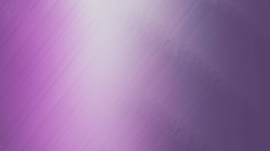 Bu dalgalı yumuşak, sessiz mor renk paletinde pürüzsüz, eğimli bir dokuyu gösterir
